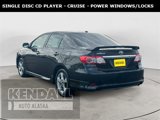 Used 2011 Toyota Corolla S image 3