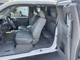 Used 2016 Nissan Frontier S image 5