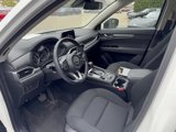 Used 2019 MAZDA CX-5 Sport image 3