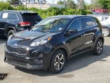 Used 2021 Kia Sportage LX image 3