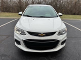 Used 2017 Chevrolet Sonic LT image 3