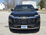 New 2025 Chevrolet Equinox LT image 2