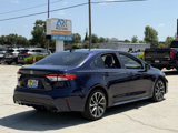 Used 2021 Toyota Corolla SE image 3