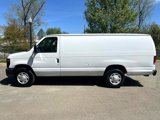 Used 2011 Ford E-350 and Econoline 350 Extended Super Duty w/ Crew Van Pkg image 5