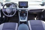 Used 2020 Toyota RAV4 XLE image 2