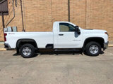 Used 2022 Chevrolet Silverado 2500 W/T w/ WT Fleet Convenience Package image 3