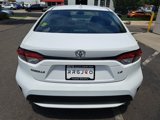 Used 2022 Toyota Corolla LE image 6