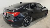 Used 2022 Honda Civic Sport image 3