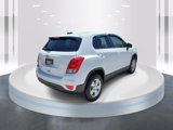 Used 2022 Chevrolet Trax LS w/ Tint and Cruise Package image 4