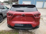 New 2025 Chevrolet Blazer RS w/ Driver Confidence II Package image 5