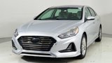 Used 2018 Hyundai Sonata SEL image 2