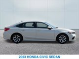 Certified 2023 Honda Civic LX image 6