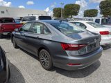 Used 2021 Volkswagen Jetta SE w/ SE Cold Weather Package image 3