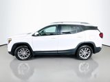 Used 2022 GMC Terrain SLT image 4