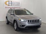 Used 2019 Jeep Cherokee Latitude w/ Popular Appearance Group image 2