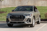 Used 2022 Audi Q3 2.0T Premium Plus w/ Premium Plus Package image 5