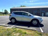 Used 2013 Nissan Murano SL w/ Navigation Pkg image 4