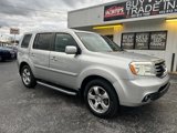 Used 2012 Honda Pilot EX-L image 3