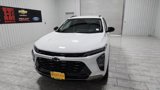 New 2025 Chevrolet Trax ACTIV w/ Driver Confidence Package image 3