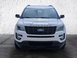 Used 2017 Ford Explorer Sport w/ Equipment Group 401A image 3