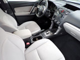 Used 2014 Subaru Forester 2.5i Premium w/ All-Weather Package image 5