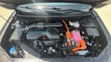 Used 2023 Hyundai Tucson Blue image 3