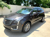 Used 2017 Cadillac XT5 Luxury w/ Driver Awareness Package image 2