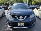 Used 2016 Nissan Rogue SL image 2