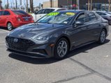 Used 2020 Hyundai Sonata SEL image 5