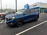 Used 2020 GMC Terrain SLE w/ Driver Convenience Package image 3
