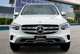 Certified 2022 Mercedes-Benz GLC 300 4MATIC image 3