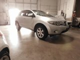 Used 2010 Nissan Murano S image 3