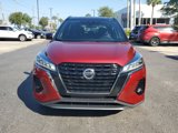 Certified 2021 Nissan Kicks SR image 2