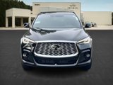 New 2025 INFINITI QX55 Luxe w/ Cargo Package image 3