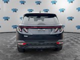 Used 2022 Hyundai Tucson XRT w/ Cargo Package image 4