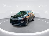 Used 2016 Ford Explorer Platinum image 3
