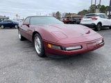 Used 1993 Chevrolet Corvette Coupe image 6