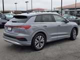 Used 2023 Audi Q4 e-tron Premium Plus w/ Premium Plus image 4