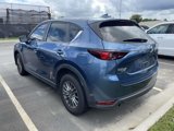 Used 2017 MAZDA CX-5 Touring image 3