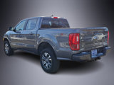 Used 2021 Ford Ranger Lariat w/ Equipment Group 501A High image 4