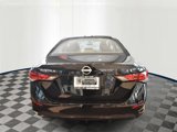 Certified 2025 Nissan Sentra S image 4