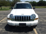 Used 2007 Jeep Liberty Limited image 3