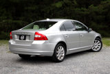 Used 2009 Volvo S80 3.2 image 3