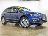 Used 2016 Audi Q5 2.0T Premium Plus w/ Technology Package image 2