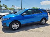 Used 2024 Chevrolet Equinox LS image 2