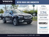 Certified 2023 Volvo XC90 T8 Plus image 1