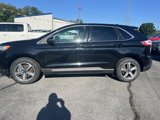Used 2019 Ford Edge SEL w/ Equipment Group 201A image 4