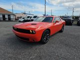 Used 2020 Dodge Challenger SXT w/ Blacktop Package image 2