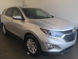 Used 2020 Chevrolet Equinox LT image 2