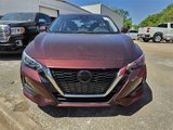 Used 2023 Nissan Sentra SV image 2